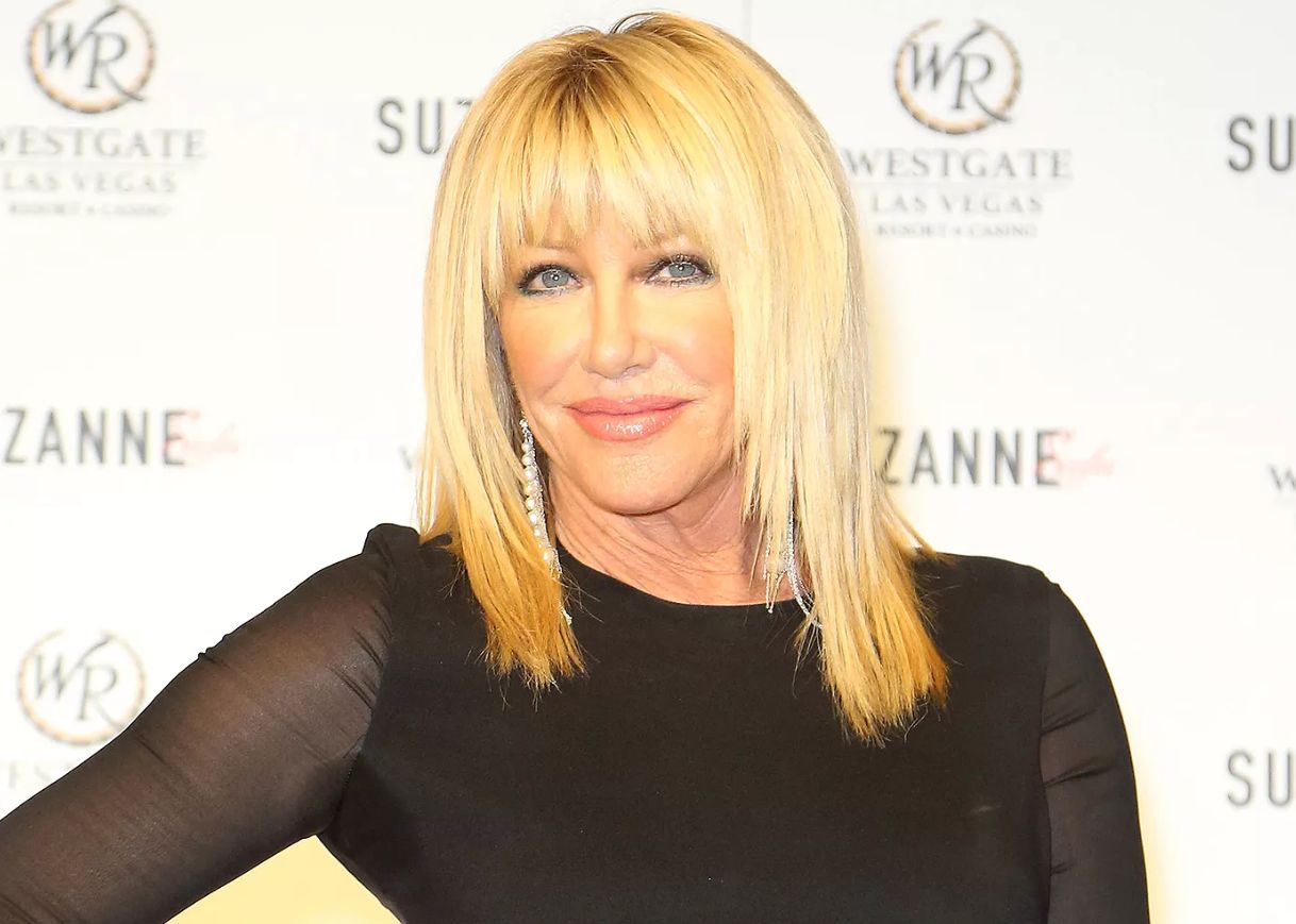 Suzanne-Somers